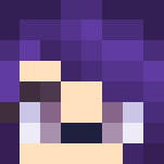 Fruit Salad // ғʀᴀɴ - Female Minecraft Skins - image 3