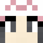 Platinum - Dawn - Female Minecraft Skins - image 3