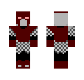 Obligatory Knight