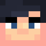 Terry McGinnis [Batman Beyond] - Comics Minecraft Skins - image 3