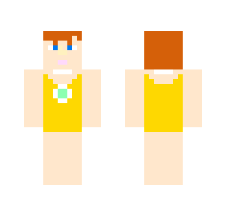 Princess Daisy (Mario)