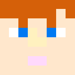 Princess Daisy (Mario) - Female Minecraft Skins - image 3