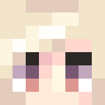 Ripped Jeans - Female Minecraft Skins - image 3