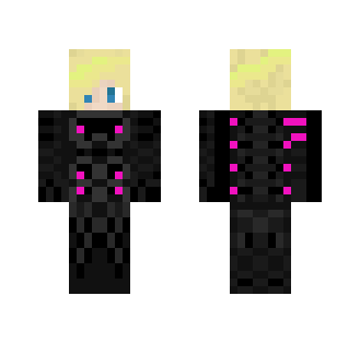 Princess Ninja Improved