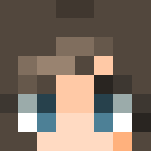 Another Random Skin - Female Minecraft Skins - image 3