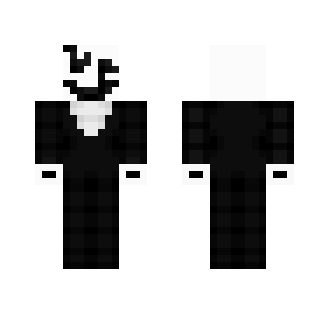 W.D. Gaster