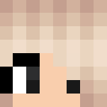 Download Free Evil Girl (Majin Girl) Skin for Minecraft image 3 Evil Girl (Majin Girl) - Girl Minecraft Skins - image 3