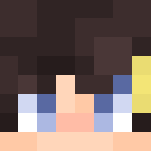 Miles McKenna - Male Minecraft Skins - image 3