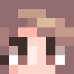 Download Free Satisfactory Skin for Minecraft image 3 Satisfactory - Female Minecraft Skins - image 3