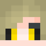 Human Bill Cipher (Gravity Falls) - Male Minecraft Skins - image 3