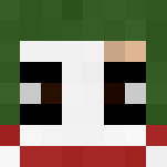 The joker | heath ledger - Comics Minecraft Skins - image 3