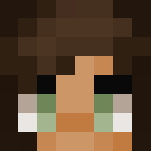 ???????????????????????? - StarBuks - Female Minecraft Skins - image 3