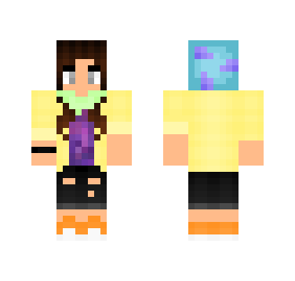 ItzGabrixella