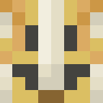 Destiny Warlock (Iron Banner) - Male Minecraft Skins - image 3