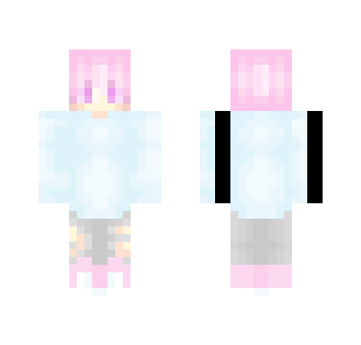 Pastel Boy