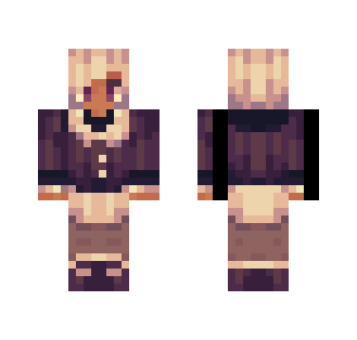 Some Ribbons