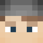 Jay Garrick (Earth 3) - Male Minecraft Skins - image 3