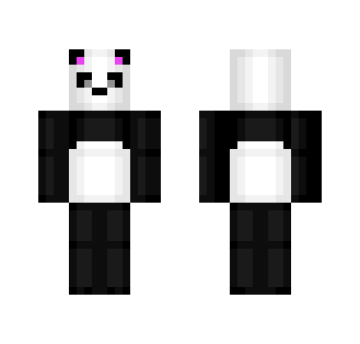 Panda ????