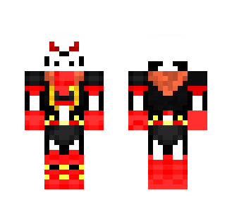 Underfell Disbelief Papyrus
