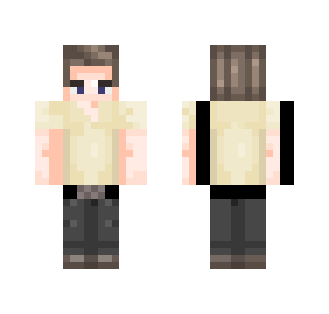 【Rick Grimes】
