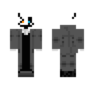 W.D Gaster