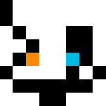 W.D Gaster - Male Minecraft Skins - image 3