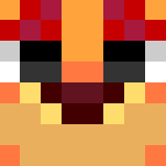 Fu Dog [Remastered Edition] - Dog Minecraft Skins - image 3