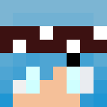 Bad gurl - Female Minecraft Skins - image 3