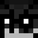 ink Bendy - Male Minecraft Skins - image 3