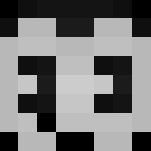 Download Free Bendy the Dancing Demon Skin for Minecraft image 3 Bendy the Dancing Demon - Male Minecraft Skins - image 3