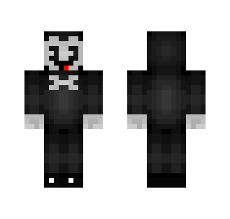 Derpy Bendy - Male Minecraft Skins - image 2