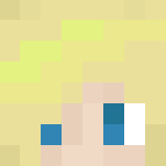 Ninja Princess? - Female Minecraft Skins - image 3