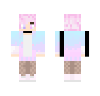 ~Pastel Deer~