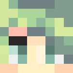 In The End (Popreel!) |Ū - Male Minecraft Skins - image 3
