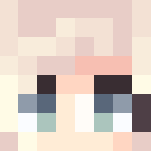 New-Age Vintage - Female Minecraft Skins - image 3