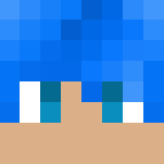 Jake Spiker - Male Minecraft Skins - image 3