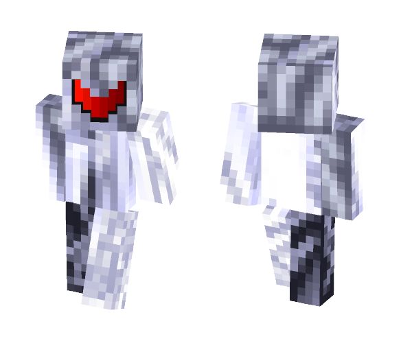 Lightning Storm Camouflage - Other Minecraft Skins - image 1