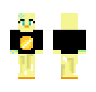 Amy3456789 Skin Edit