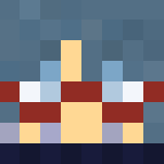 Seitaro - Detective - Male Minecraft Skins - image 3