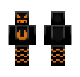 Monokano - The Fire Mage