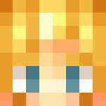 Cinderella - Female Minecraft Skins - image 3