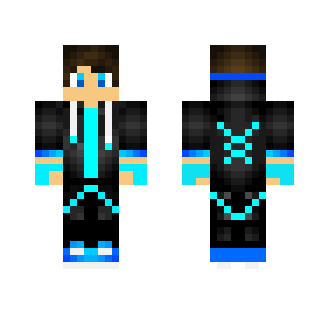 My Skin!