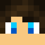 My Skin! - Male Minecraft Skins - image 3