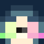 Noodle - Female Minecraft Skins - image 3