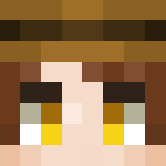 Download Free Soul of Justice Skin for Minecraft image 3 Soul of Justice - Male Minecraft Skins - image 3