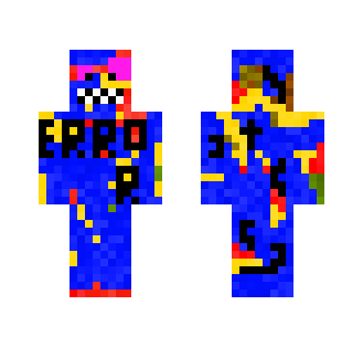 3RR0R