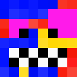 3RR0R - Interchangeable Minecraft Skins - image 3
