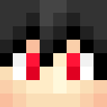 (Old Elysium OC) Zora Stathos! - Male Minecraft Skins - image 3