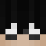 ~Persona 5~ Protagonist - Male Minecraft Skins - image 3