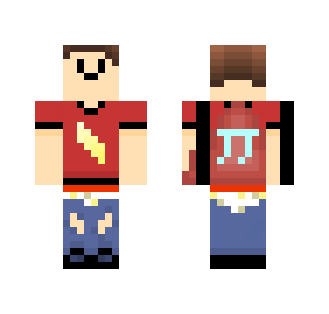 Pi Man